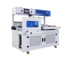Автоматический термоусадочный нож DQL4515D